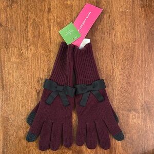 Kate Spade gloves